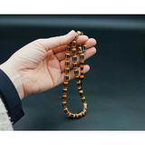 8'Li Yarma Oltu Taşı Tesbih St000158