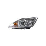 8M51-13101 Ae / Ford Focus / Sol Far-Krom - Ford Focus 1,4 / 1,6 / 1,8 / 2,0 / 98 - 04