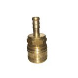 8Mm 1/4 Hava Hortum Gövde Rekoru Jak 006