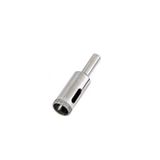 8mm boru tipi cam delme matkap ucu