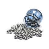 8Mm Çelik Bilye Sapan Mermisi Çok Amaçli Tane Demir Misket Rulman 531785725
