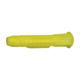 8Mm Roket Dübel - 5 Adet