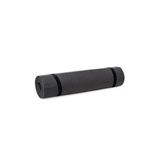 8Mm Siyah Pilates Matı – Pilates Ve Yoga Egzersiz Matı