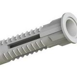 8mm Tuğla Dübeli - 5 Adet
