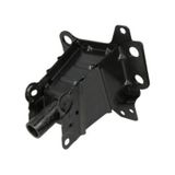 8P0807134 Tampon Demir Braketi Ön Sağ Audı A3 2003-2008
