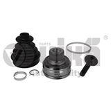 8R0498099 Aks Lalesi Dış Kit - Audı A4 2013-2015 - A4 Allroad 2010-2016 - A4 Quattro 2013-2015 - A5 2012-2017 - Q5 2013-