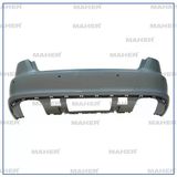 8V4807067agru Tampon A3 13-16 (Park Sensorlu) Arka Hatchback