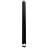 8W Blb 30Cm Floresan Ampul Mor Işık