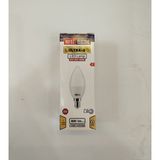 8W E-14 Günışığı LED Ampul Horoz - 1 - 10 W - Gün Işığı
