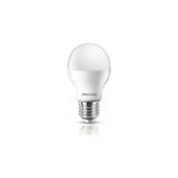 8W LED Ampul, 6500K Beyaz Işık, E27 Normal 720 Lumen - 1 - 10 W - Amber