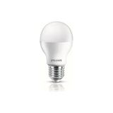 8W Led Ampul - 6500K Beyaz Işık, E27