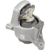 8W0199372DA Motor Kulağı (Elektirikli) Sol Audı A4
