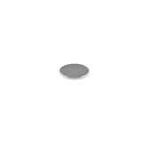 8x1mm Yuvarlak Güçlü Neodyum Mıknatıs