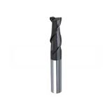 8x35x8x100mm KRAFT 2 AĞIZ UZUN KARBÜR FREZE