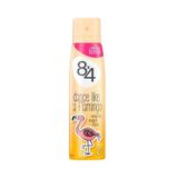 8x4 Flamingo 150 ml Sprey Kadın Deodorant