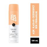 8x4 Maximum 150 ml Deodorant