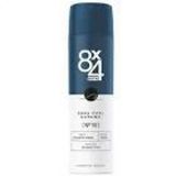 8x4 No.10 Atlantic Wave 150 ml Erkek Sprey Deodorant