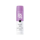 8x4 No.4 Vibrant Flower 150 ml Kadın Sprey Deodorant