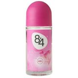 8x4 Pink Fresh Kadın Roll-On Deodorant 50 ml