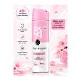 8x4 Velvet Blossom Kadın Deodorant 150 ml Çiçeksi Meyvemsi Koku