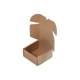 8X8x4 E-Ticaret Kutusu - 50 Adet