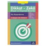 9 - 10 Yaş Bilişsel Ve Düşünsel Beceriler 3.Kitap
