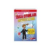 9-10 Yaş Dahi Olacak Zeka Oyunları Aktivite Kitabı Çocuk Yayınları