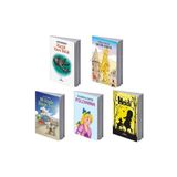 9-12 Yaş Hikaye Seti 5 Kitap Yeti Kitap