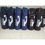 9-13 Yaş Boks Torbası 60cm Çocuk Boks Torbası Eldiven+karabina Hediyeli Lacivert