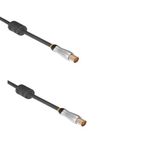 9.5 Tv M To 9.5 Tv M 1.5 Metre Anten Kablosu Hy-P580