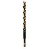 9.50mm Izar Din338 Matkap Ucu Hssco5 Inox (1021)
