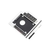 9.5Mm Caddy Sata 9.5 Mm Ssd Harddisk Kutusu Kızak Laptop Ssd Notebook Ikinci Hdd Takma