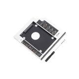 9.5mm Caddy Sata 9.5 mm SSD Harddisk Kutusu Kızak Laptop Ssd