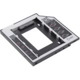 9.5mm Caddy SSD SATA Harddisk Kutu Notebook HDD Kızak