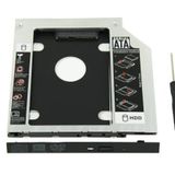 9.5mm Sata Hdd Harddisk Caddy Kızak Kutu Laptop Ssd Kızağı