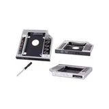 9.5mm Sata HDD Harddisk SSD Caddy Kızak Laptop Kutusu