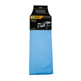 (9 Adet) Spark Active Mikrofiber Oto Temizlik ve Cam Silme & Kurulama Bezi 40x60 cm.