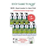 9 AL 7 ÖDE Alaçatı Lavantası Sıvı Sabun 500 ML ve ROSIE Hediyeli