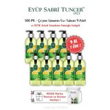 9 AL 7 ÖDE Çeşme Limonu Sıvı Sabun 500 ML ve ROSIE Hediyeli