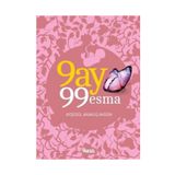 9 Ay 99 Esma - Ayşegül Akakuş Akgün
