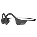 9 DIGITAL Kemik İletimli Kulaklıklar Bluetooth 5.0, Dahili Mikrofonlu Kablosuz Açık Kulak Kulaklığı, Su Geçirmez Kulaklıklar, Koşu, Bisiklet, Yürüyüş, Spor Salonu, Tırmanma ve Sürüş için Sweatproof Spor