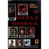 9 GIZLI DOSYA - ALAIN DECAUX