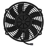 9 İNÇ 120 WATT 24 VOLT EMİCİ AXİEL FAN 240 MM