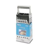 9 İNÇ - 4GEN METAL ÇELİK RENDE METAL SAPLI (5264)