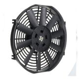 9 INCH ÜNİVERSAL AKSİYEL FAN MOTORU 12 VOLT