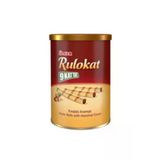 9 Kat Tat Rulokat Fındıklı Rulo Gofret 170g (6 Adet)
