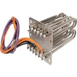 9 Kw. Upi Fırın Rezistansı