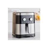 9 Litre Geniş Kapasiteli 8 Kişilik Airfryer, Sağlıklı ve Pratik Kullanım