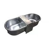 9 Litre Şamandıralı Suluk Sıcak Galvaniz
