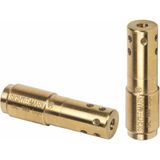 9 mm Luger Boresight - Sıfırlama Lazeri - Standart